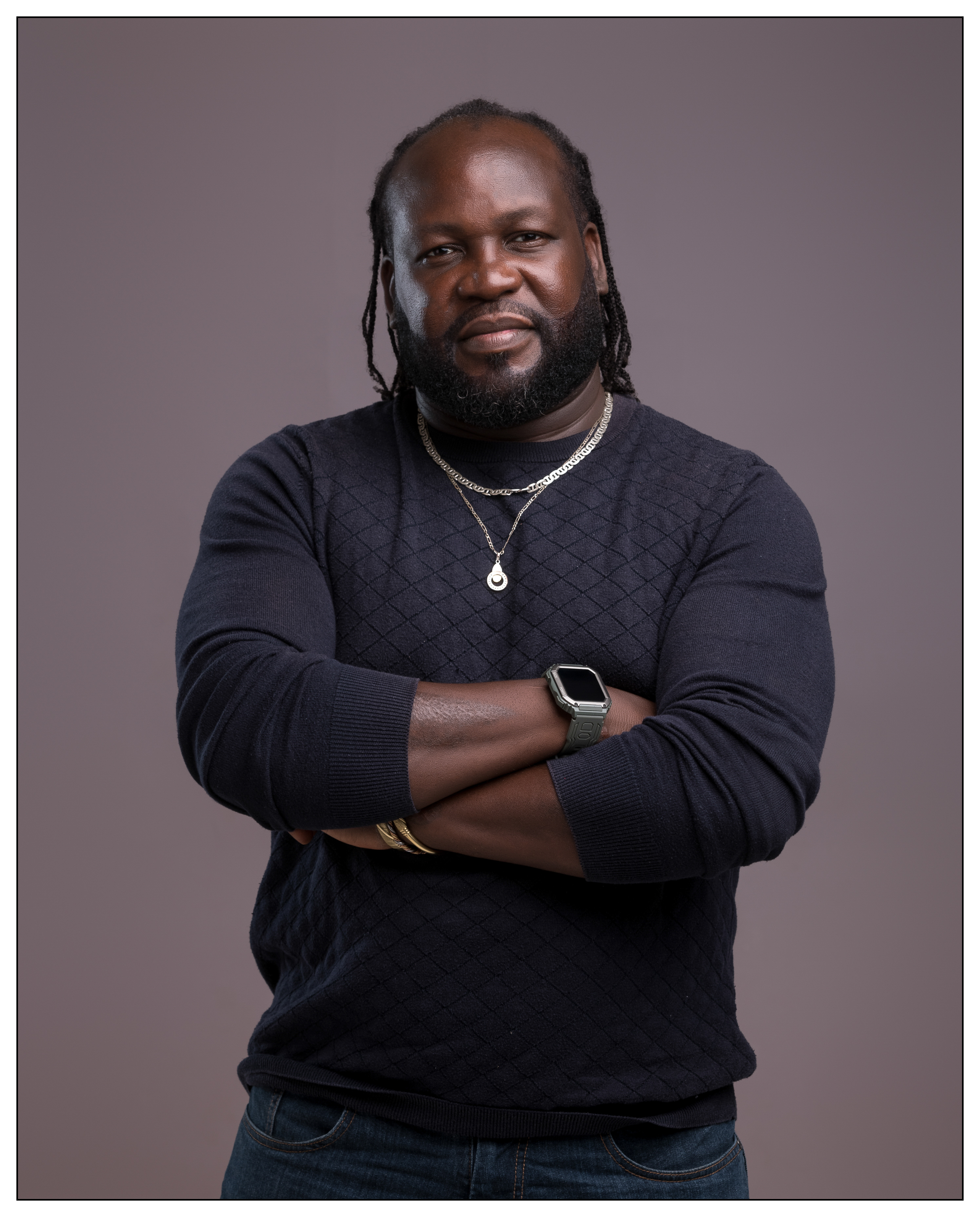 Kharl Ed Olega