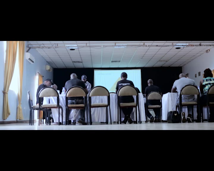 BETWAY Uganda Conference