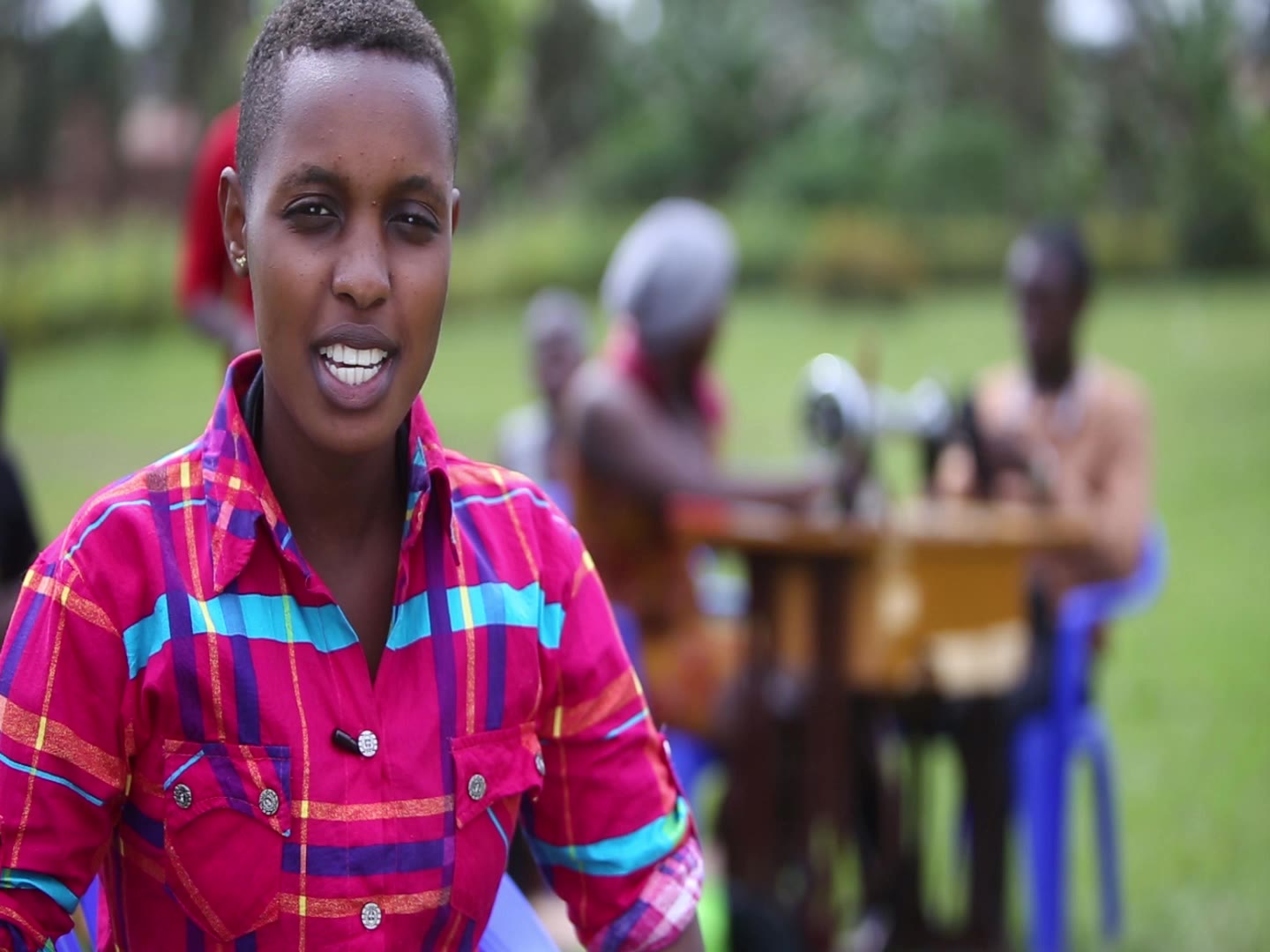 NSSF Social Impact Awards