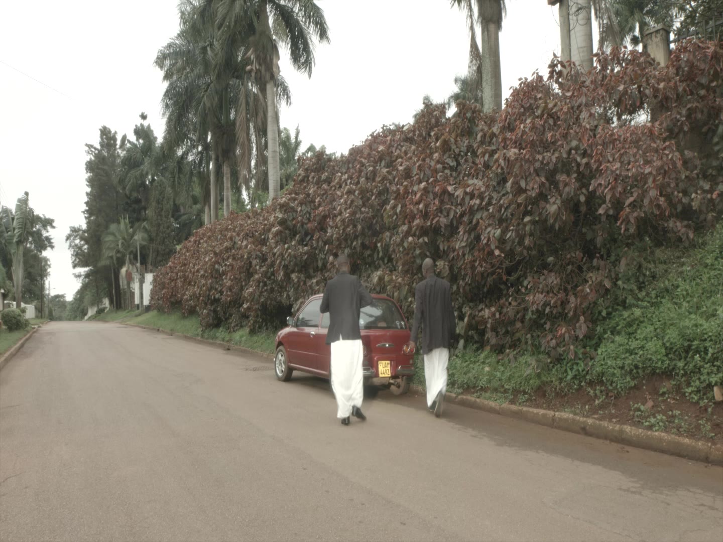 OLX Uganda Commercial